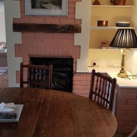 Field Cottage Whittlesey Bagian luar foto