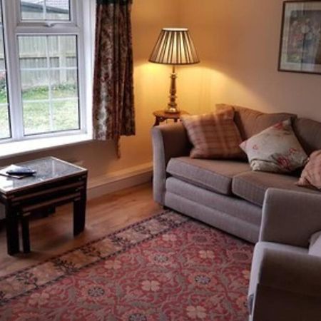 Field Cottage Whittlesey Bagian luar foto
