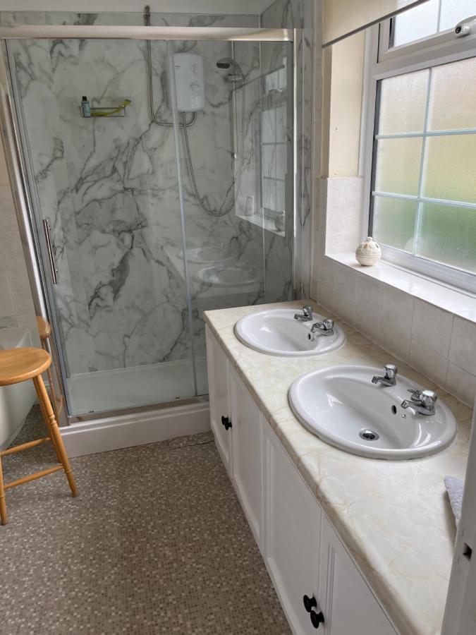 Field Cottage Whittlesey Bagian luar foto